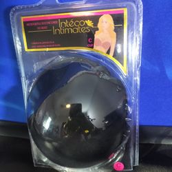 Inteco Intaments Strapless Push Up Cups (Size C Cup)