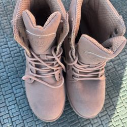 Lugz Boots Zise Women 8