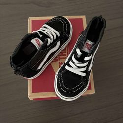 Kids Vans 