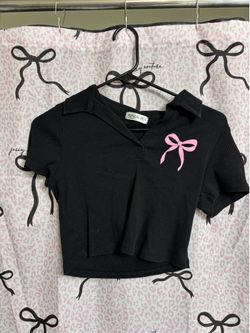 Shirt size small