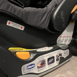 Car Seats 