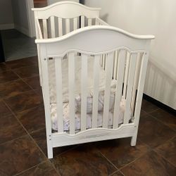 Baby Crib