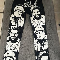 Not Free Send Offers Asaali Sweats 