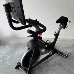 ProForm PRO TC Exercise Bike 