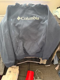 Kids Columbia Sportwear Hoodie
