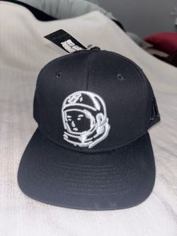 Original Billionaire Boys Club (BBC) Astronaut Hat