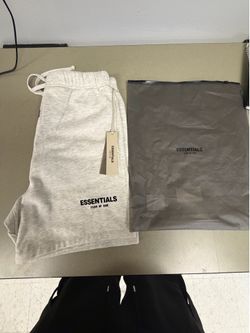 Essential shorts