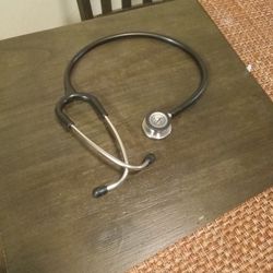 Ltitman Classic 3 Stethoscope (Like New)
