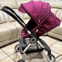 Stokke Stroller 
