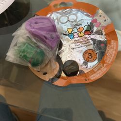 Tsum Tsum Mystery Pack Series 3 Disgust And Anger 