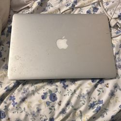 2011 MacBook Pro Air