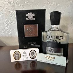 Creed Aventus - 100mL