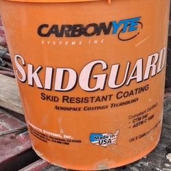 Skid Guard 