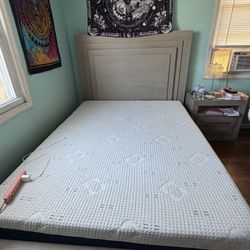 Sleepy’s Mattress