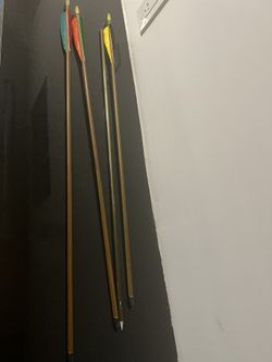 Arrows 