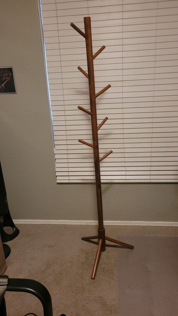 Coat Rack/Tree