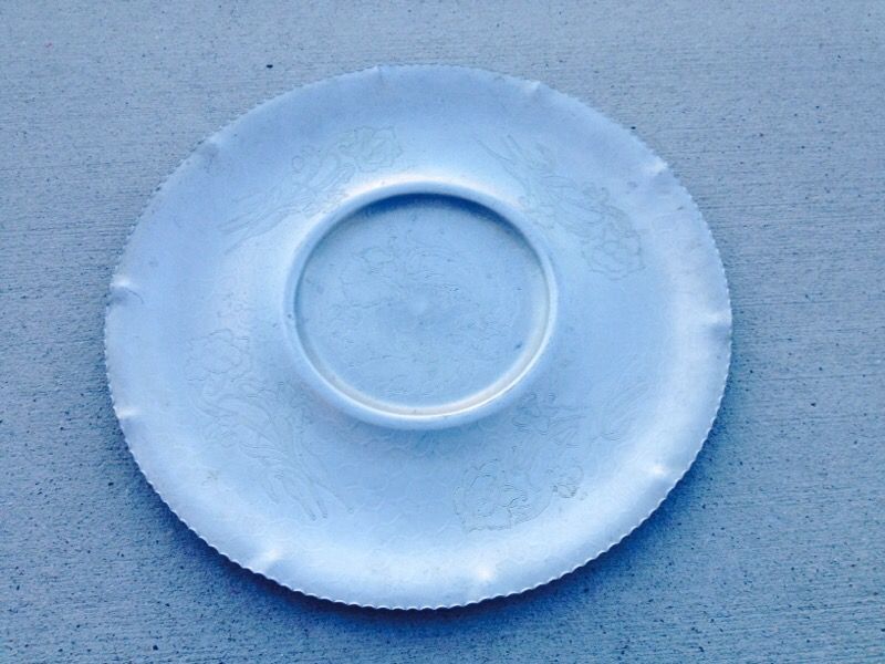 Holiday Party Serving Tray! - MAKE AN OFFER.