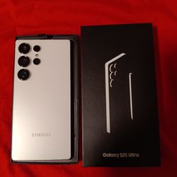 Samsung Galaxy S25 Ultra 