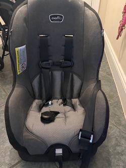 Car Seat