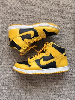 Nike SB Dunks