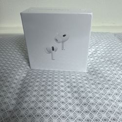 Air Pods Pro 2nd Gen (ANC)