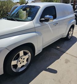 2008 Chevrolet HHR