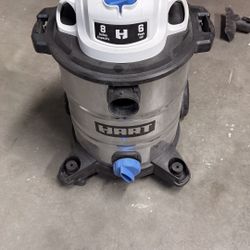 Hart 8 Gallon Shop Vac