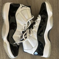 Jordan Concord 