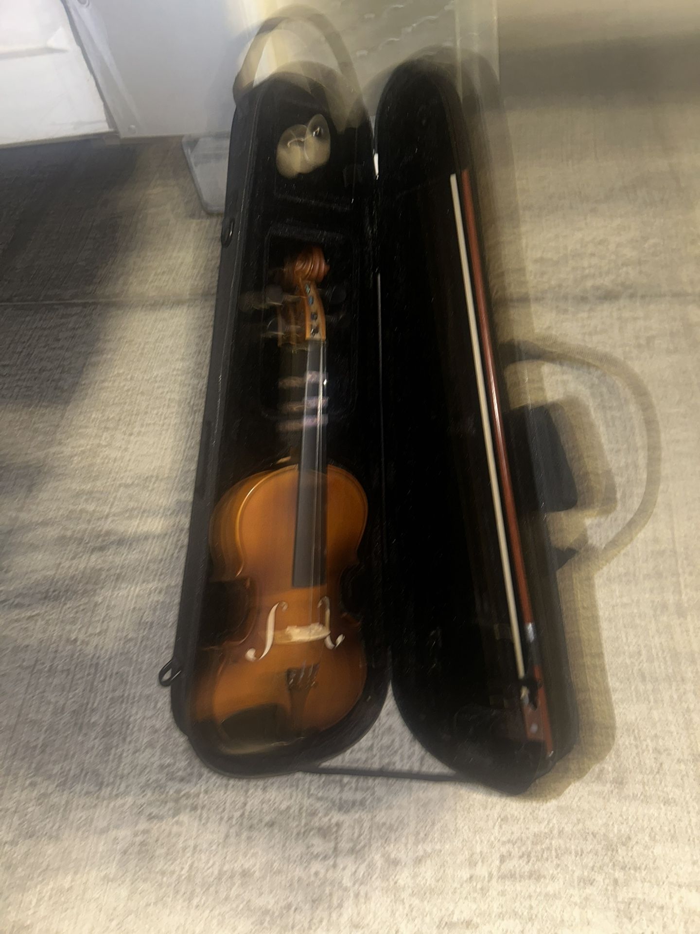 Mendini Violin