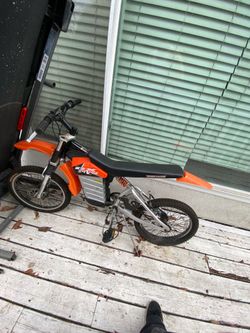 E-bike