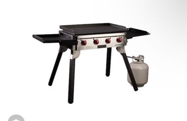 Camp chef portable