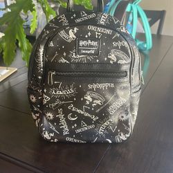Harry Potter backpack