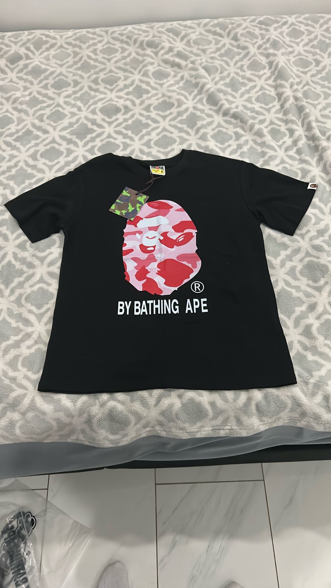 Bathing Ape
