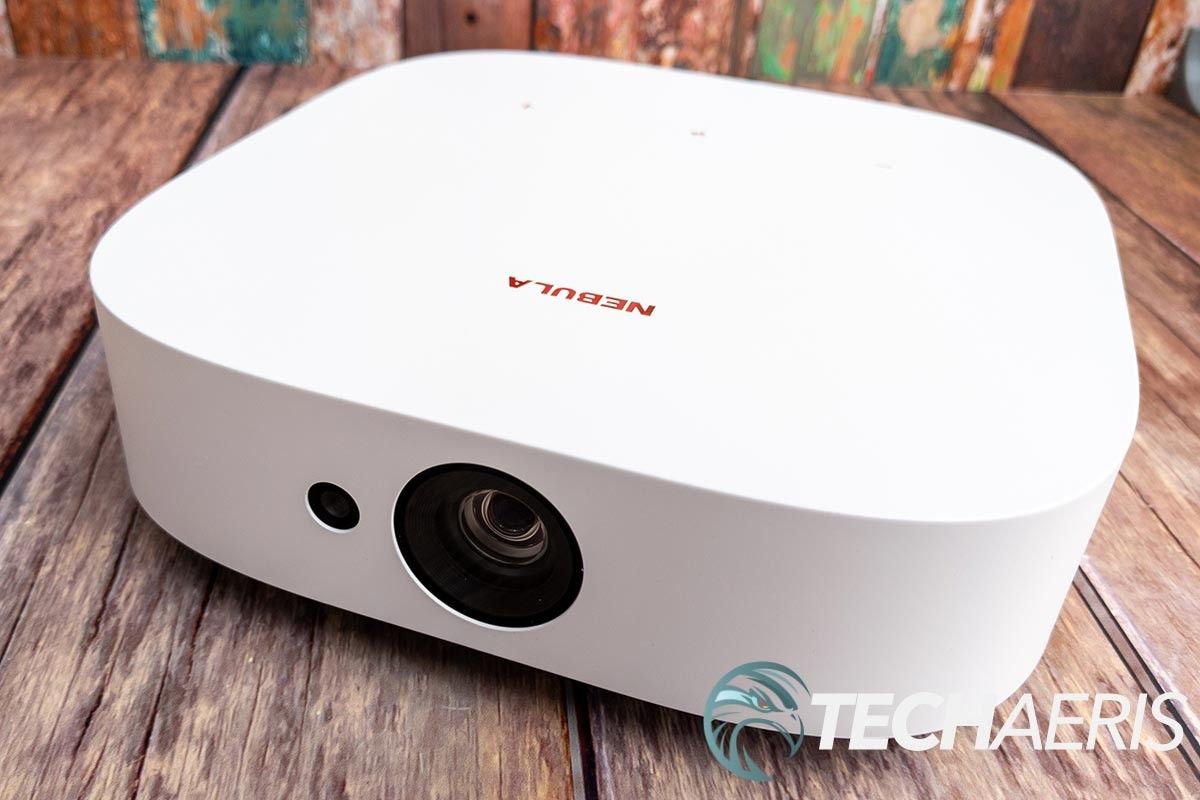 Nebula / Anker Solar Projector