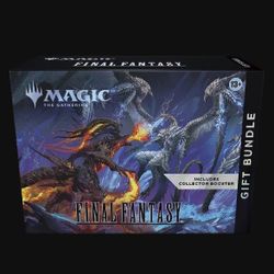 Universes Beyond: FINAL FANTASY - Gift Bundle