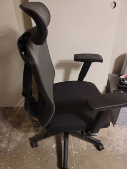 Office Chair Excellent Condition
