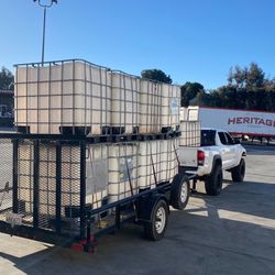 Ibc Totes