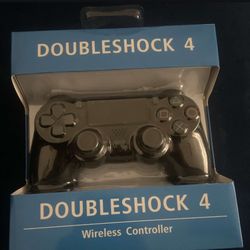 PS4 Controller 