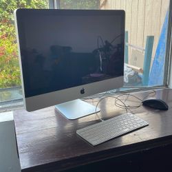 2011 iMac