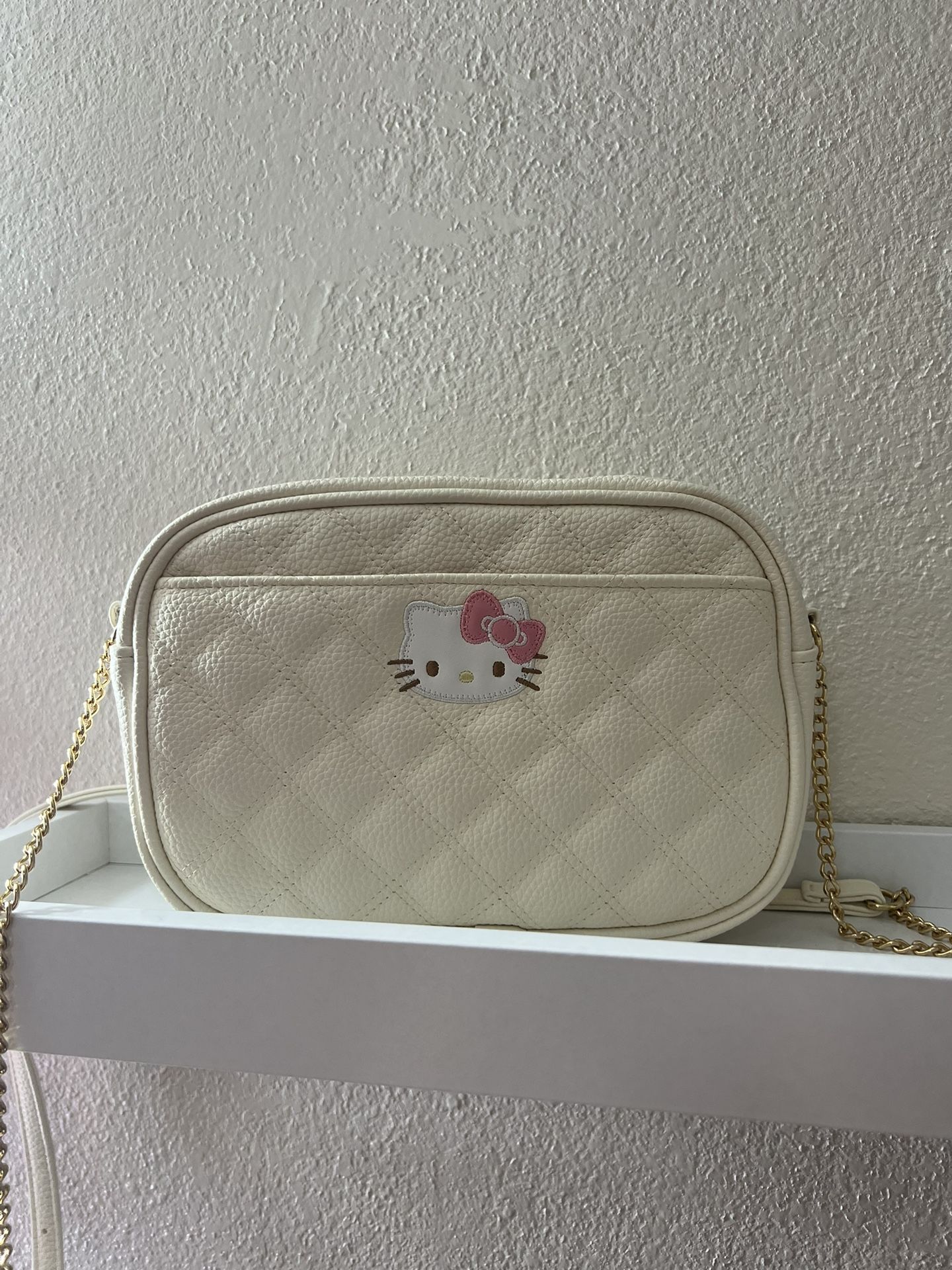 Hello Kitty Cross body Purse