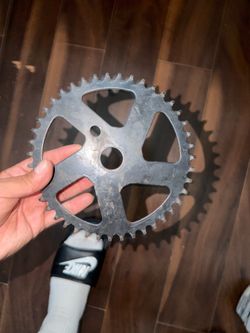 90’s Gt performer sprocket