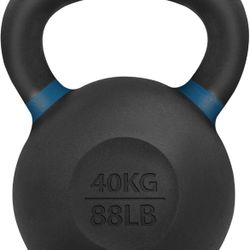 Yes4all 88lb Kettlebell 