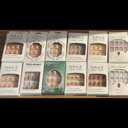 ANY 3-Pack Press-On Nails Bundle