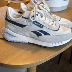 Woman’s Reebok Shoes