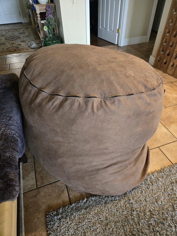 4 Foot Bean Bag