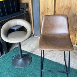 Chairs 