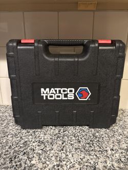 Matco OBD Scanner 