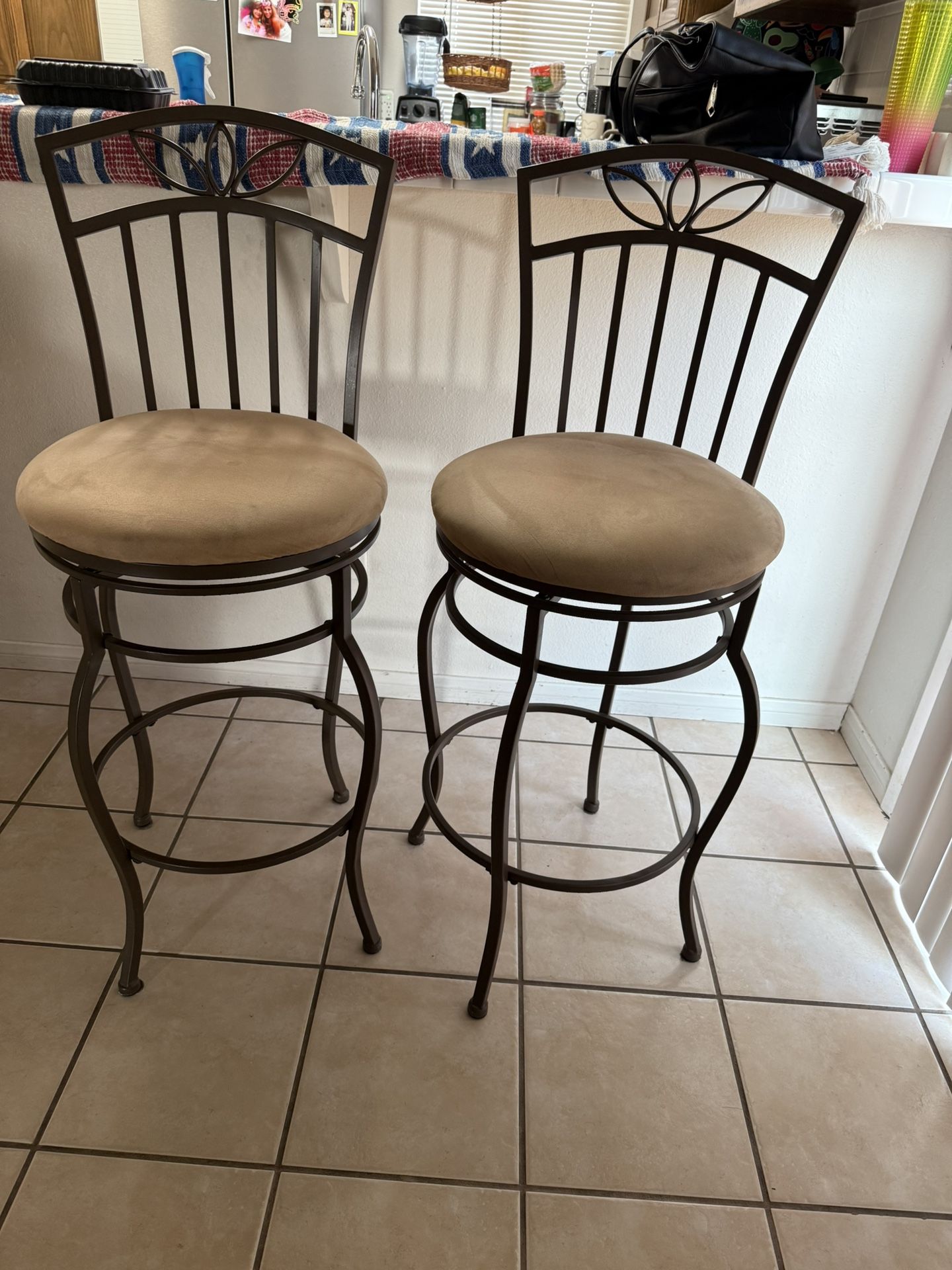 Stools