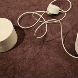 Google Wi-Fi Mesh 2pk