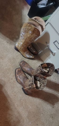 Boots 60 each